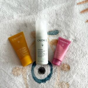 Caudalie NEW Travel Essential Set
